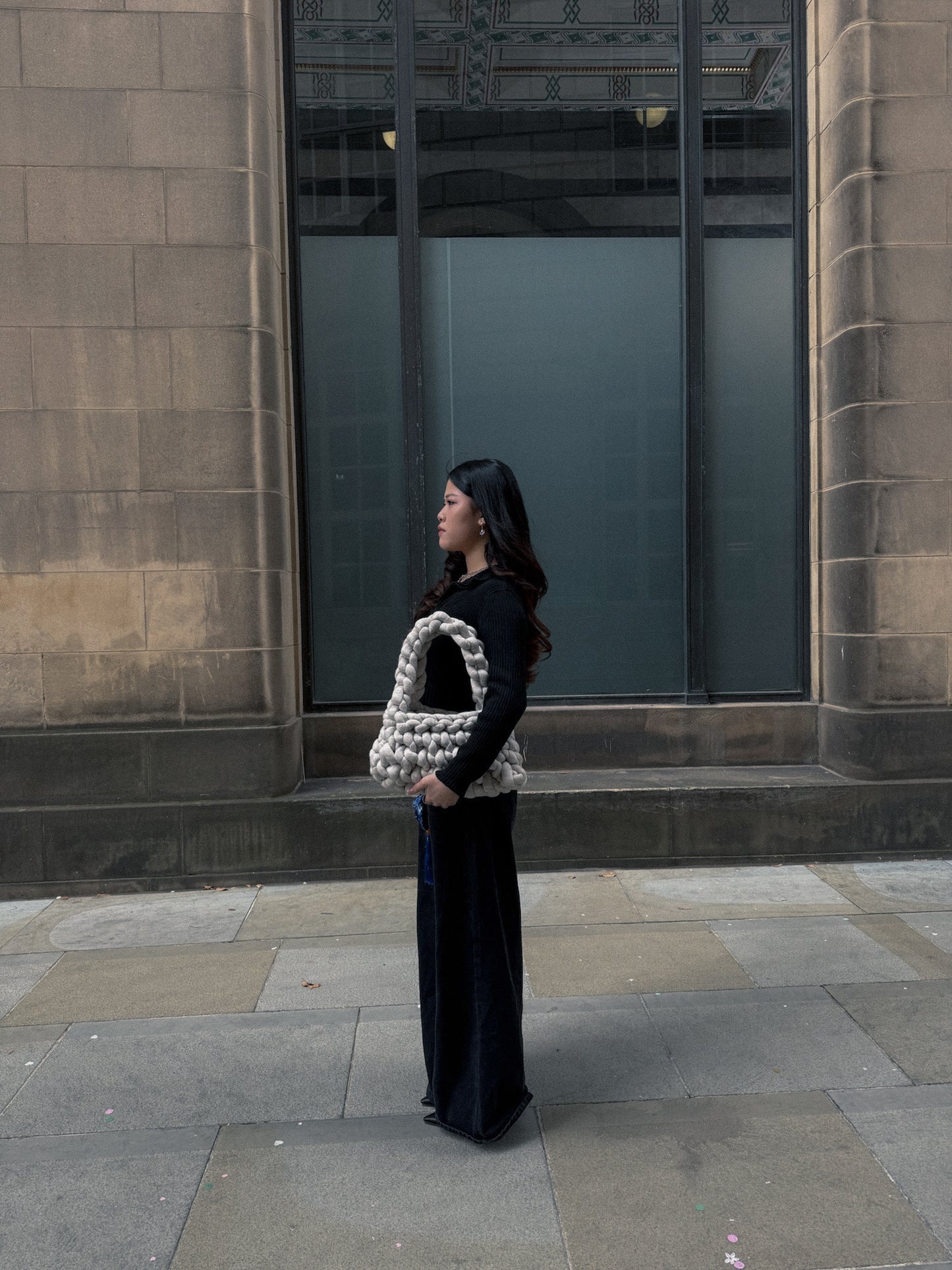 Shiloh Bag