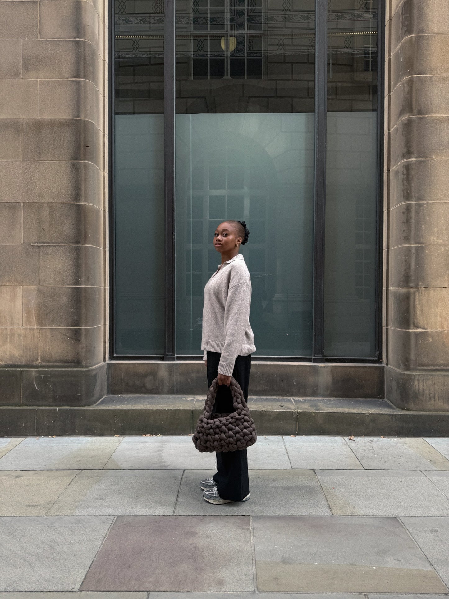 Shiloh Bag