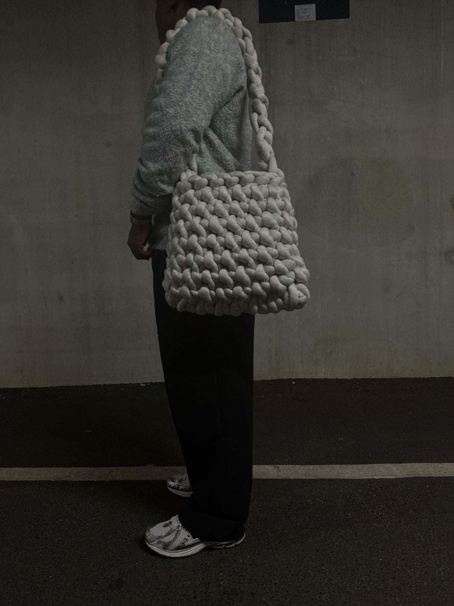 Cove Bag