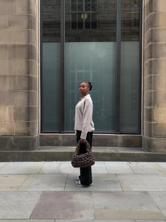 Shiloh Bag