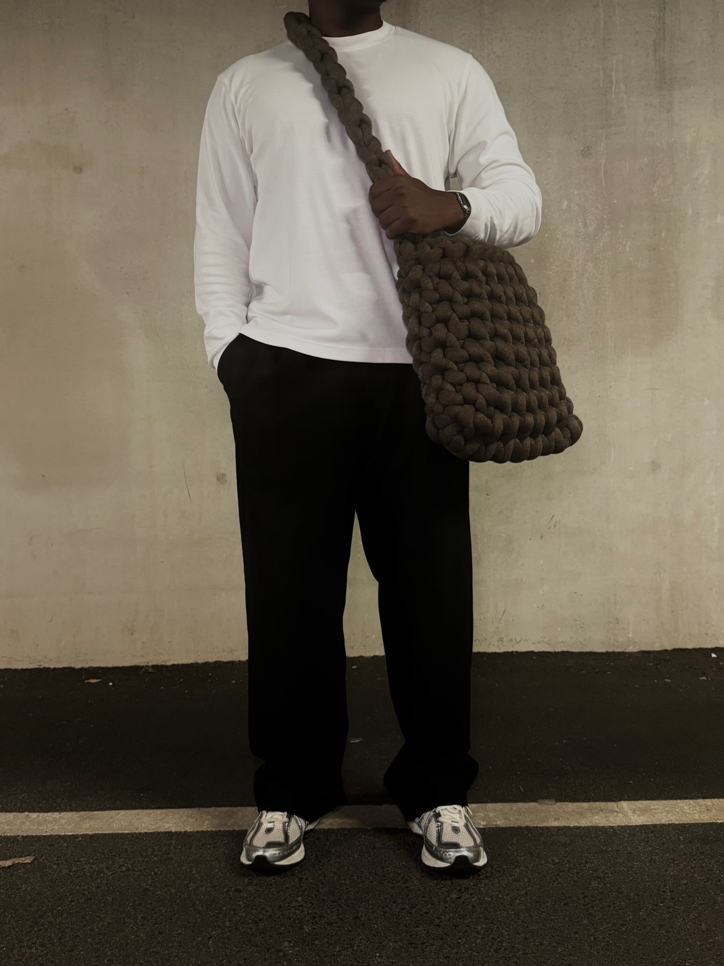 Cove Bag