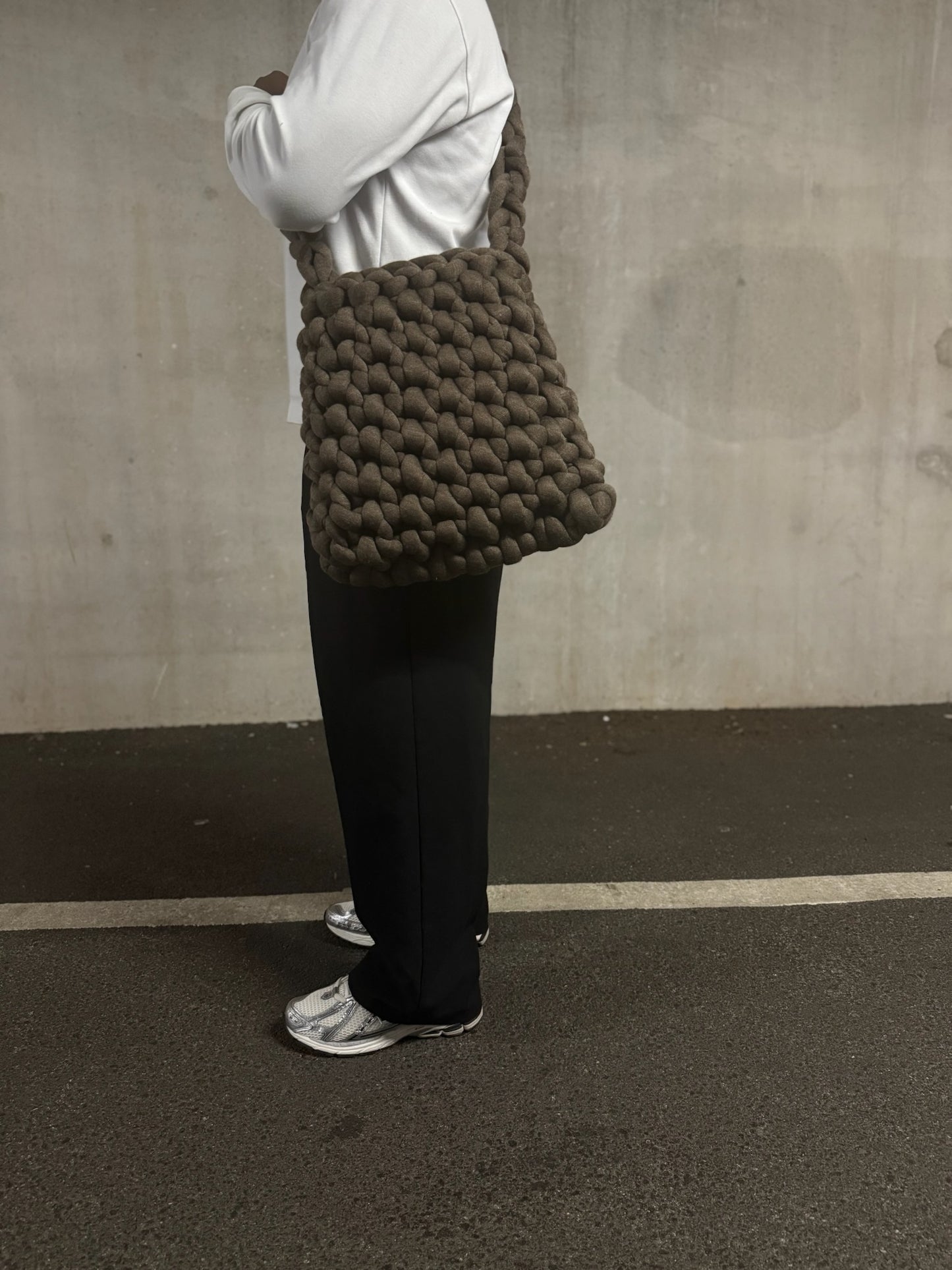 Cove Bag