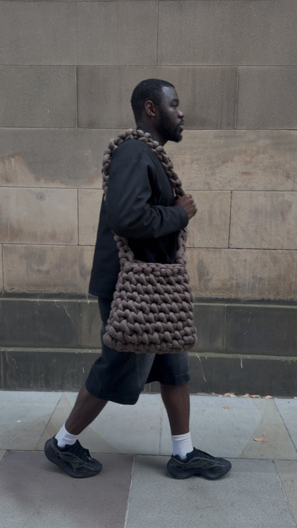 Cove Bag